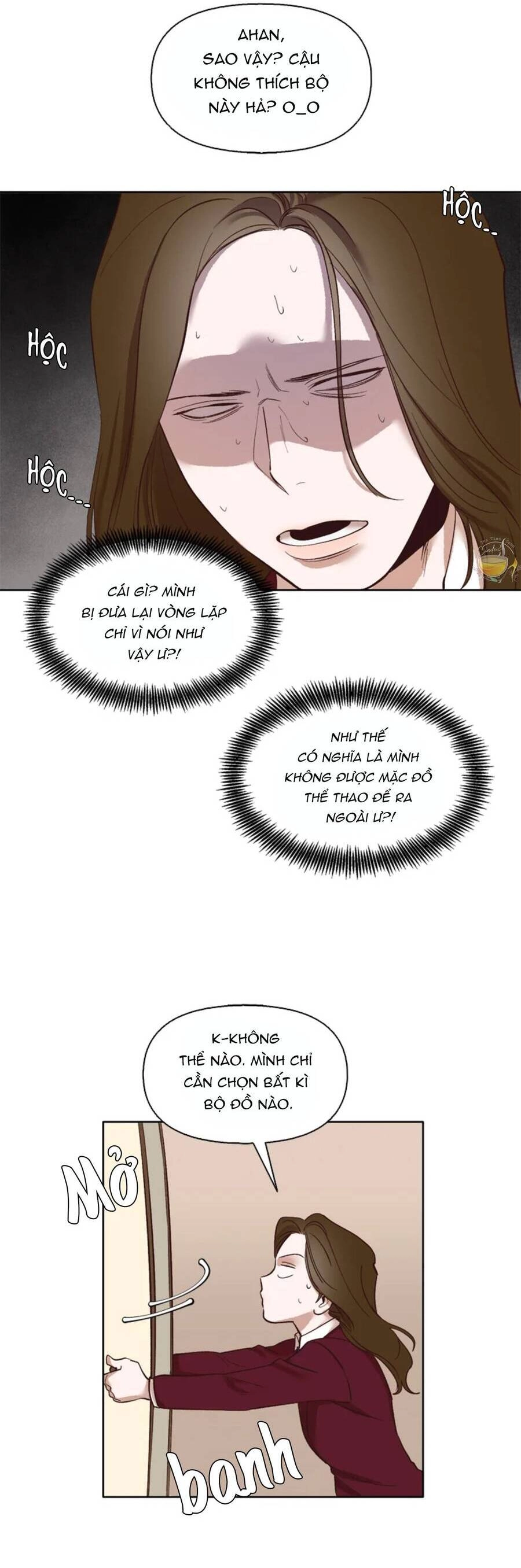 Thanh Xuân Của Chúng Ta Chapter 11 - 11