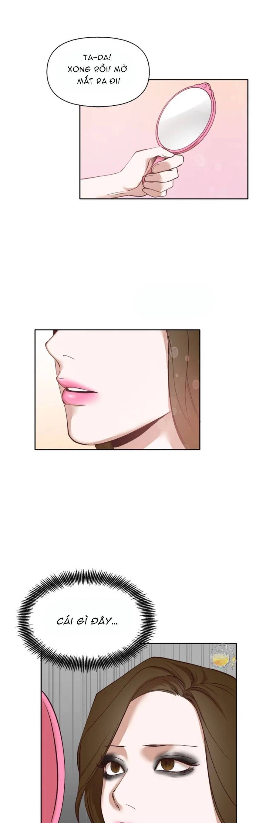 Thanh Xuân Của Chúng Ta Chapter 11 - 17