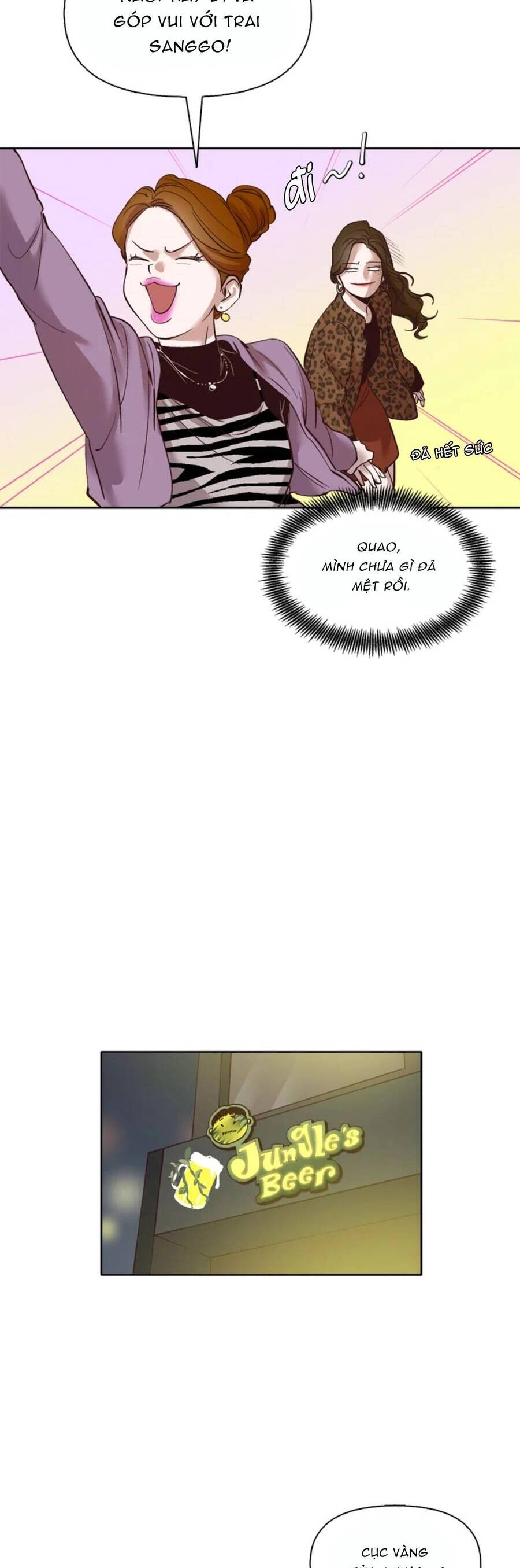 Thanh Xuân Của Chúng Ta Chapter 11 - 21