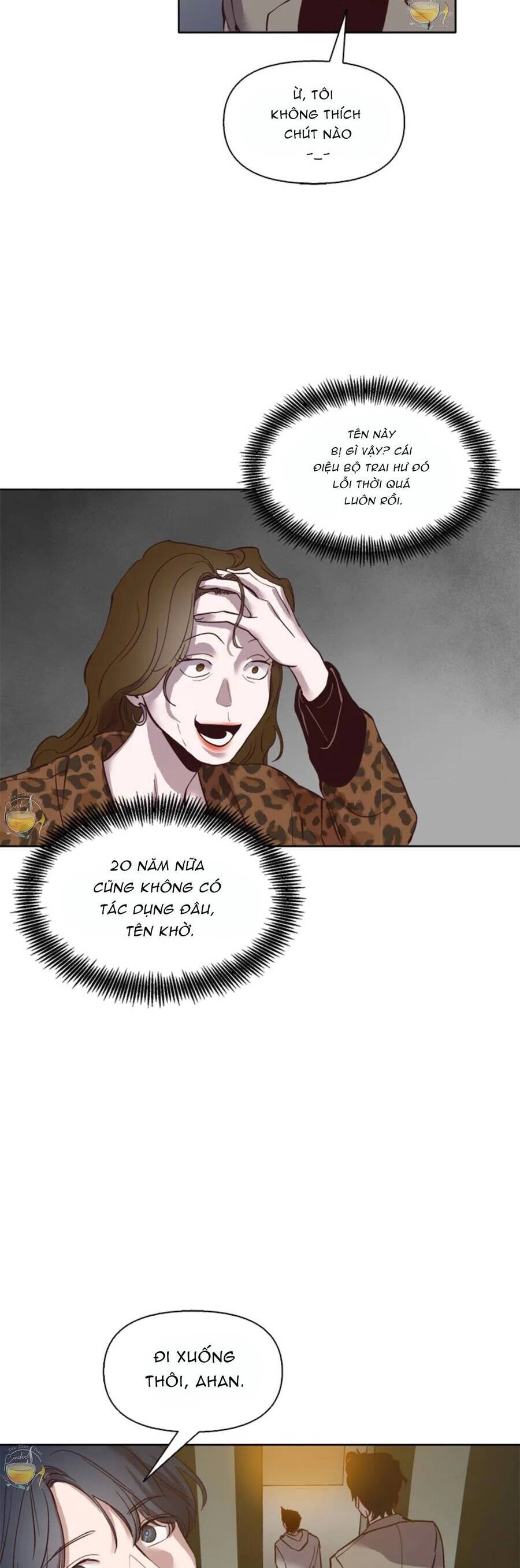 Thanh Xuân Của Chúng Ta Chapter 11 - 24