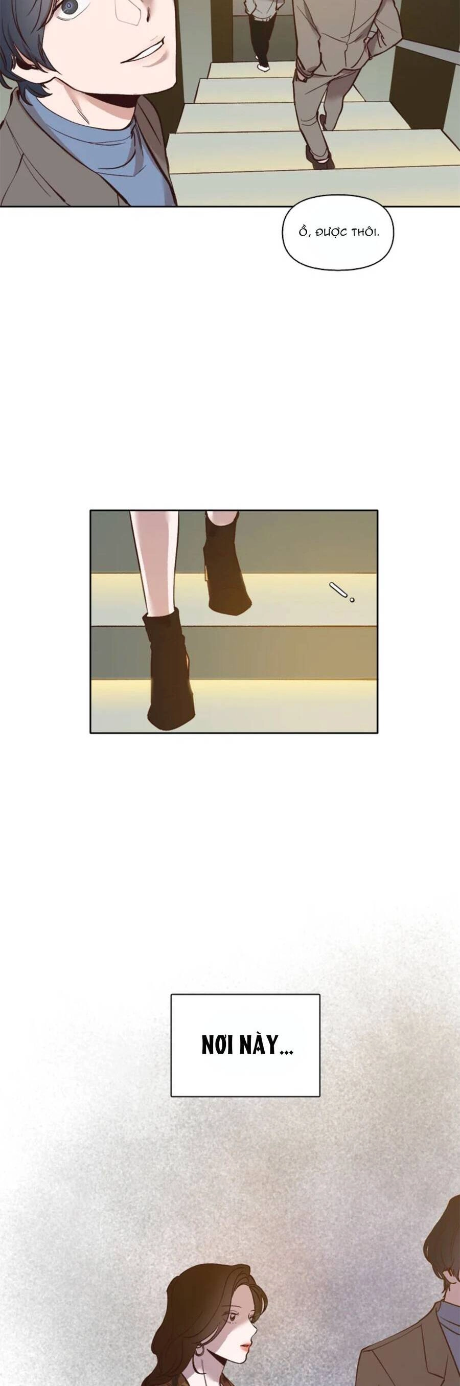 Thanh Xuân Của Chúng Ta Chapter 11 - 25