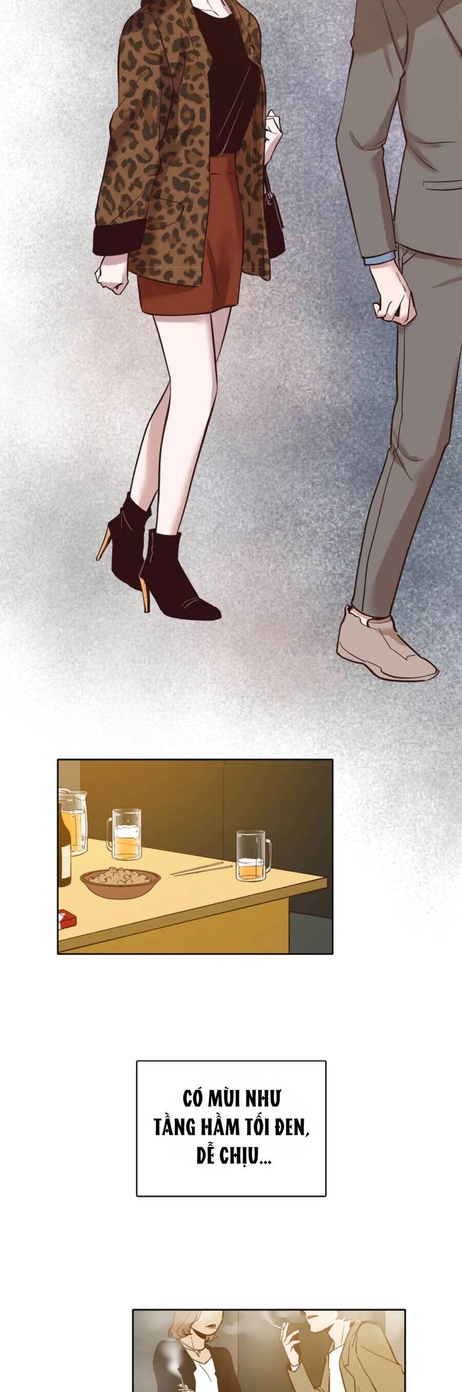 Thanh Xuân Của Chúng Ta Chapter 11 - 26