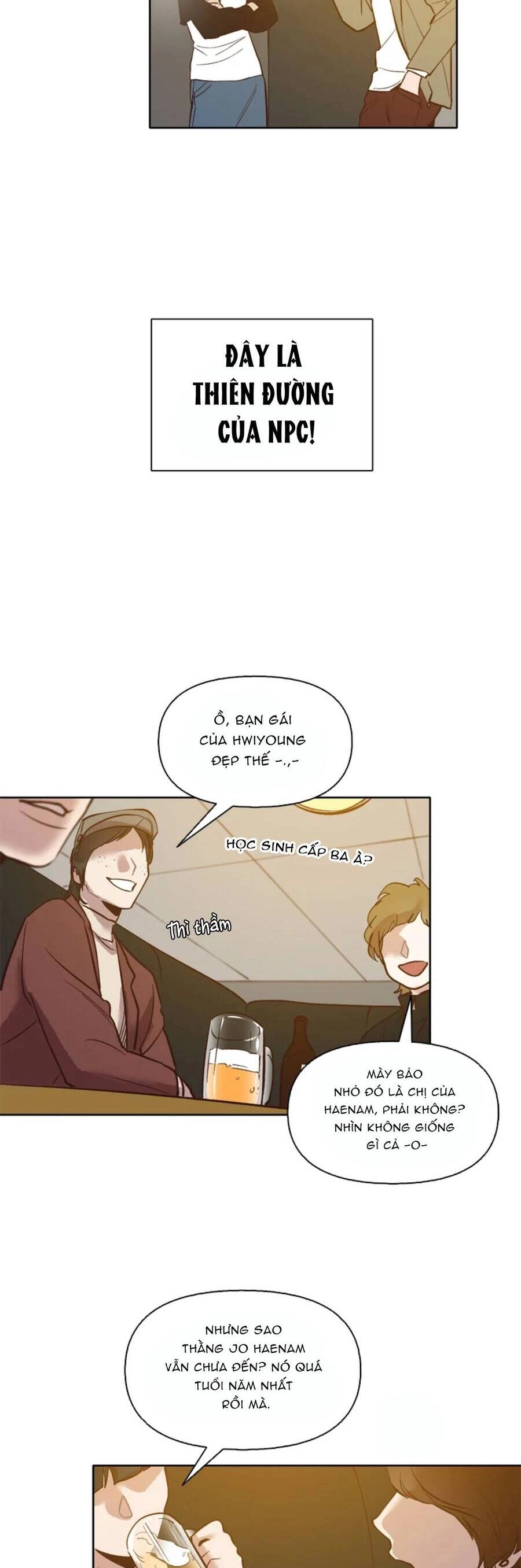 Thanh Xuân Của Chúng Ta Chapter 11 - 27