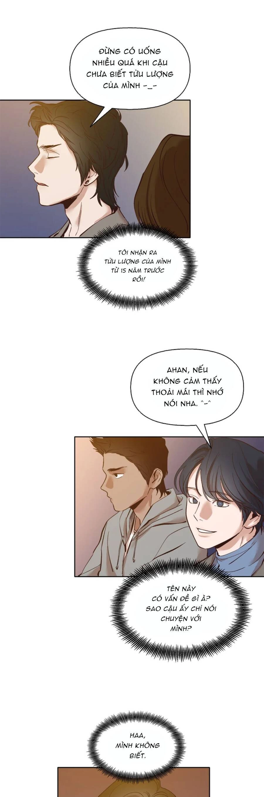 Thanh Xuân Của Chúng Ta Chapter 11 - 30