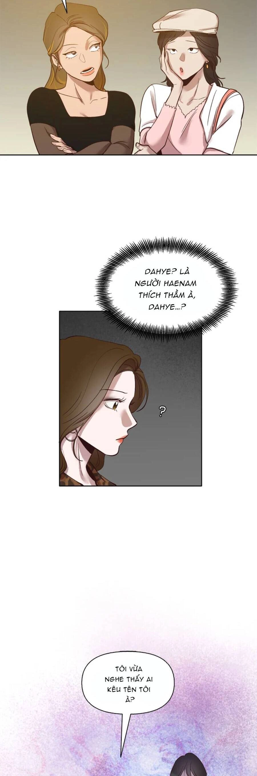 Thanh Xuân Của Chúng Ta Chapter 11 - 34