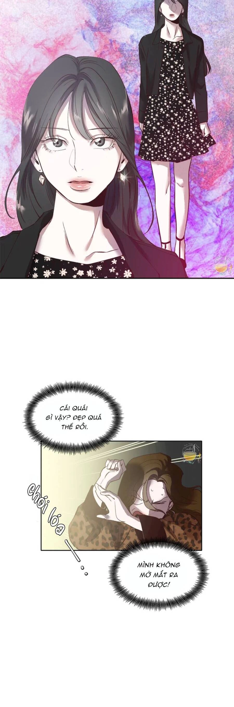 Thanh Xuân Của Chúng Ta Chapter 11 - 35