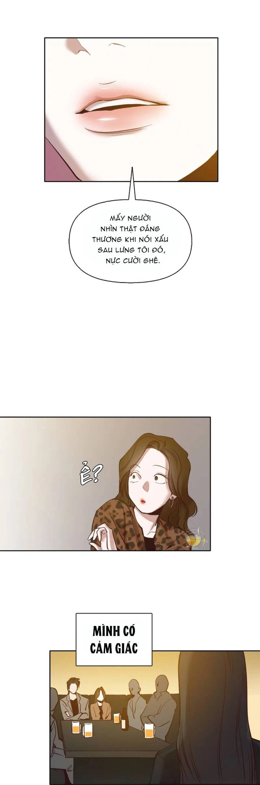 Thanh Xuân Của Chúng Ta Chapter 11 - 36