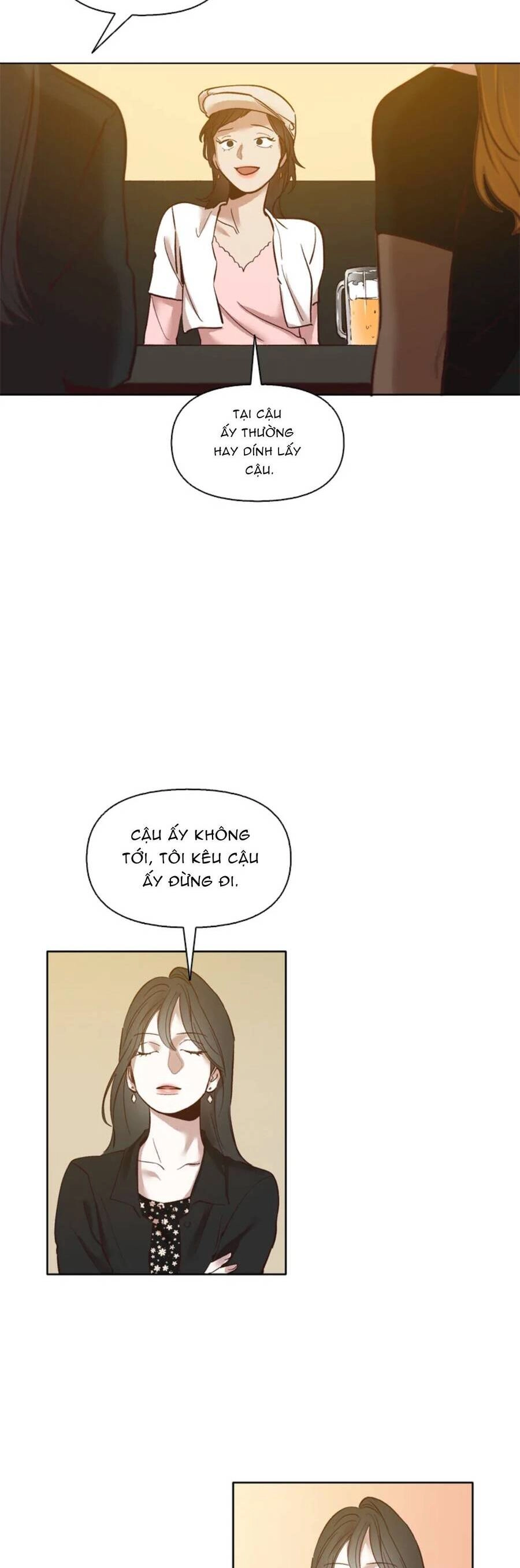 Thanh Xuân Của Chúng Ta Chapter 12 - 4