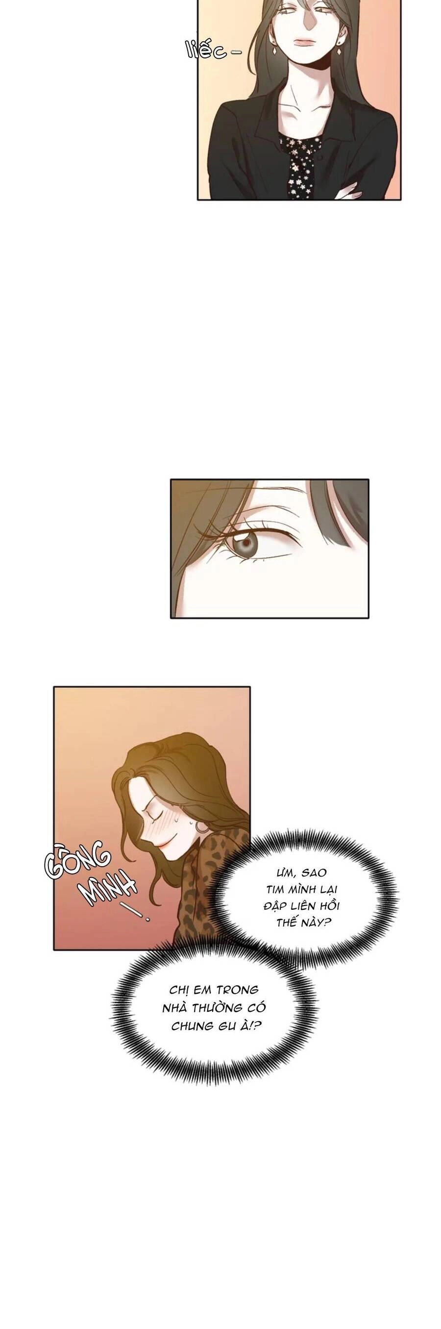 Thanh Xuân Của Chúng Ta Chapter 12 - 5