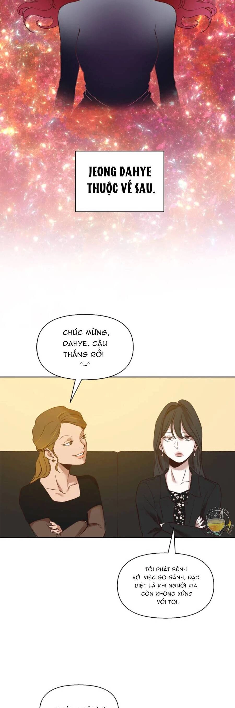 Thanh Xuân Của Chúng Ta Chapter 12 - 7