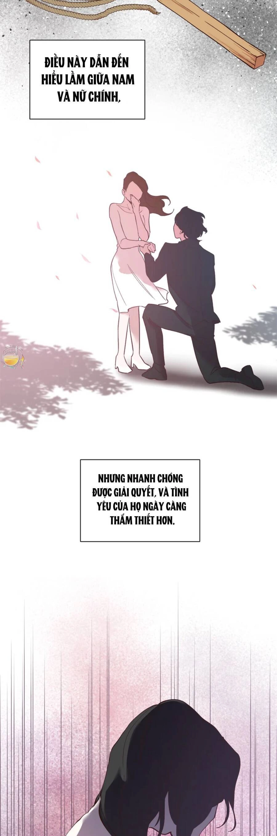 Thanh Xuân Của Chúng Ta Chapter 12 - 9