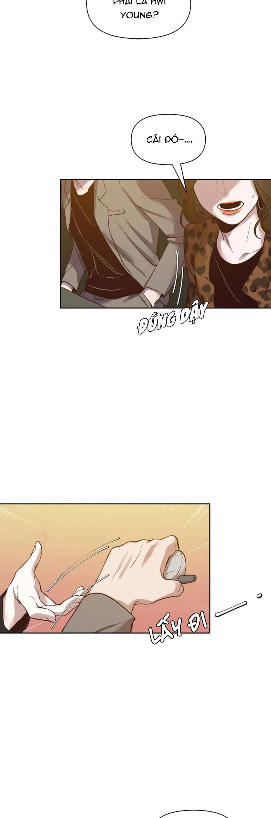 Thanh Xuân Của Chúng Ta Chapter 12 - 18