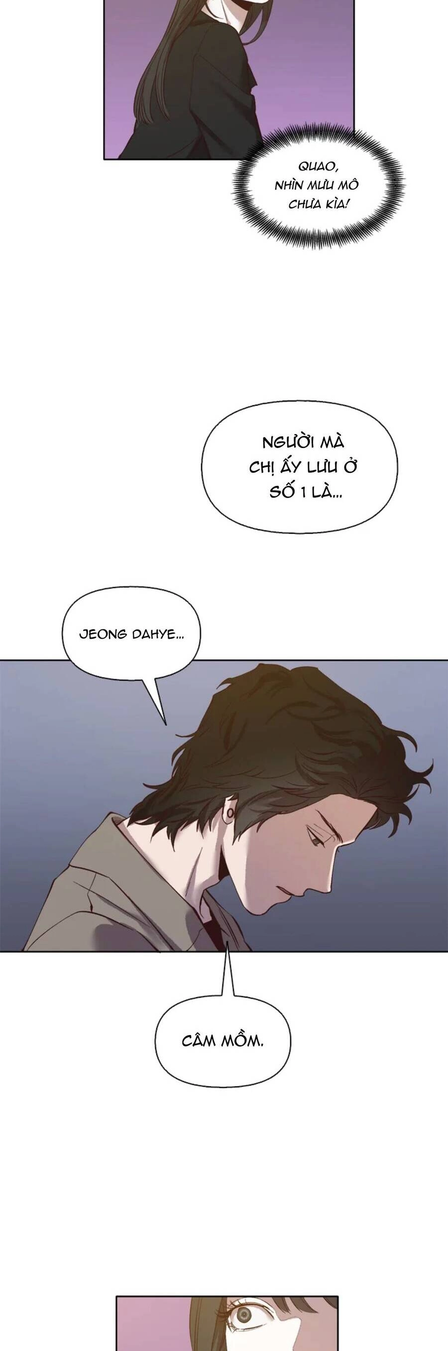 Thanh Xuân Của Chúng Ta Chapter 12 - 21