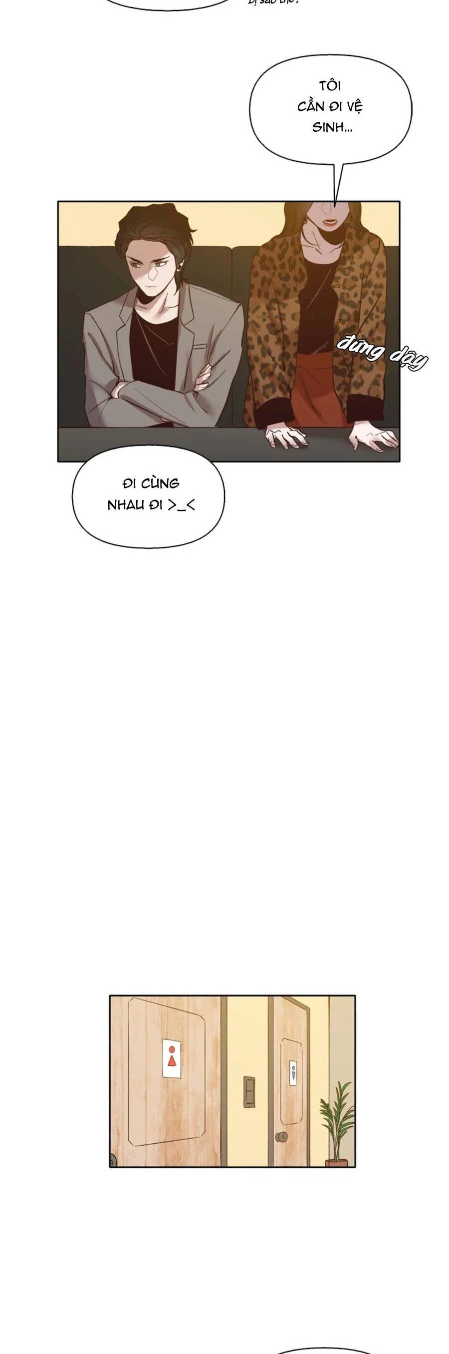 Thanh Xuân Của Chúng Ta Chapter 12 - 25