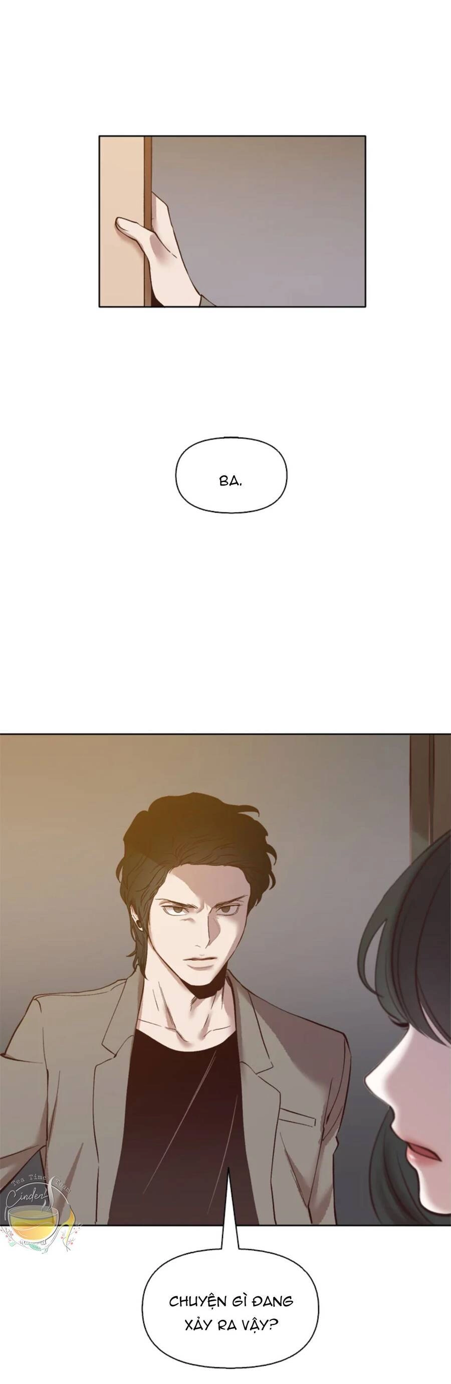 Thanh Xuân Của Chúng Ta Chapter 13 - 2