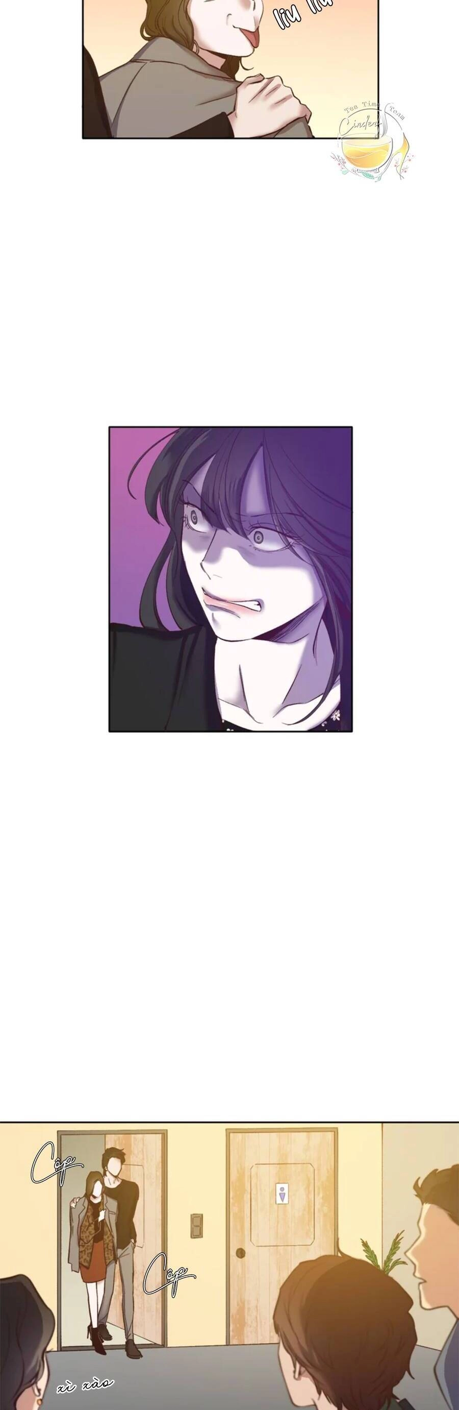 Thanh Xuân Của Chúng Ta Chapter 13 - 6