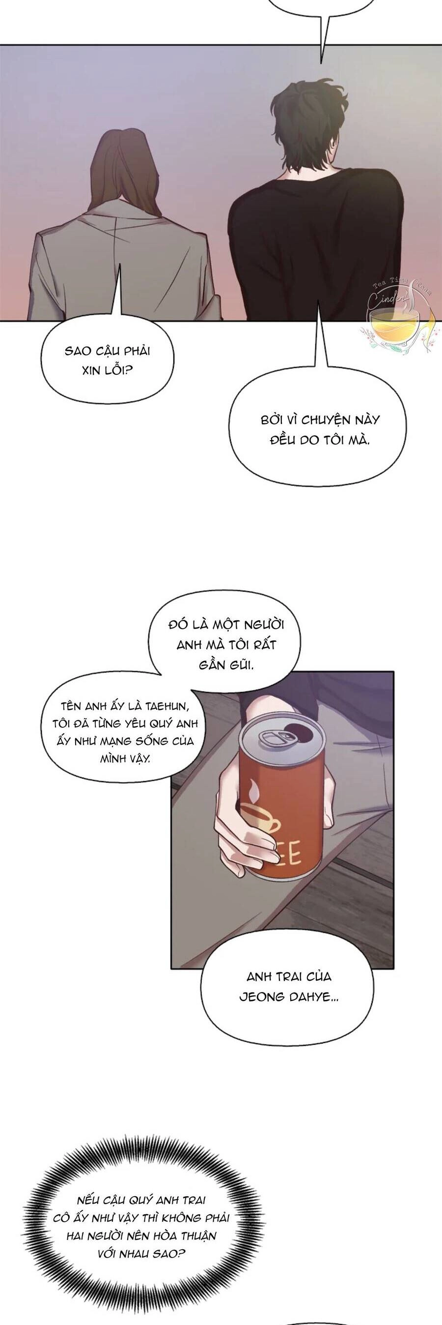 Thanh Xuân Của Chúng Ta Chapter 13 - 11