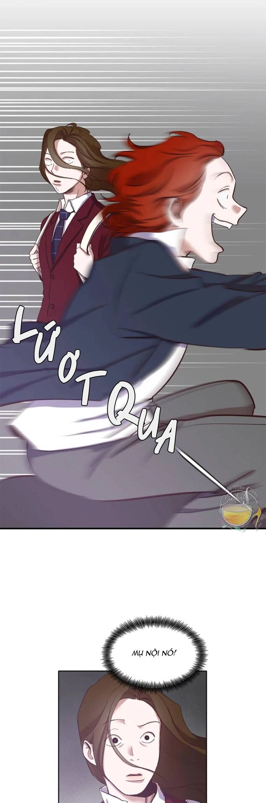 Thanh Xuân Của Chúng Ta Chapter 13 - 27