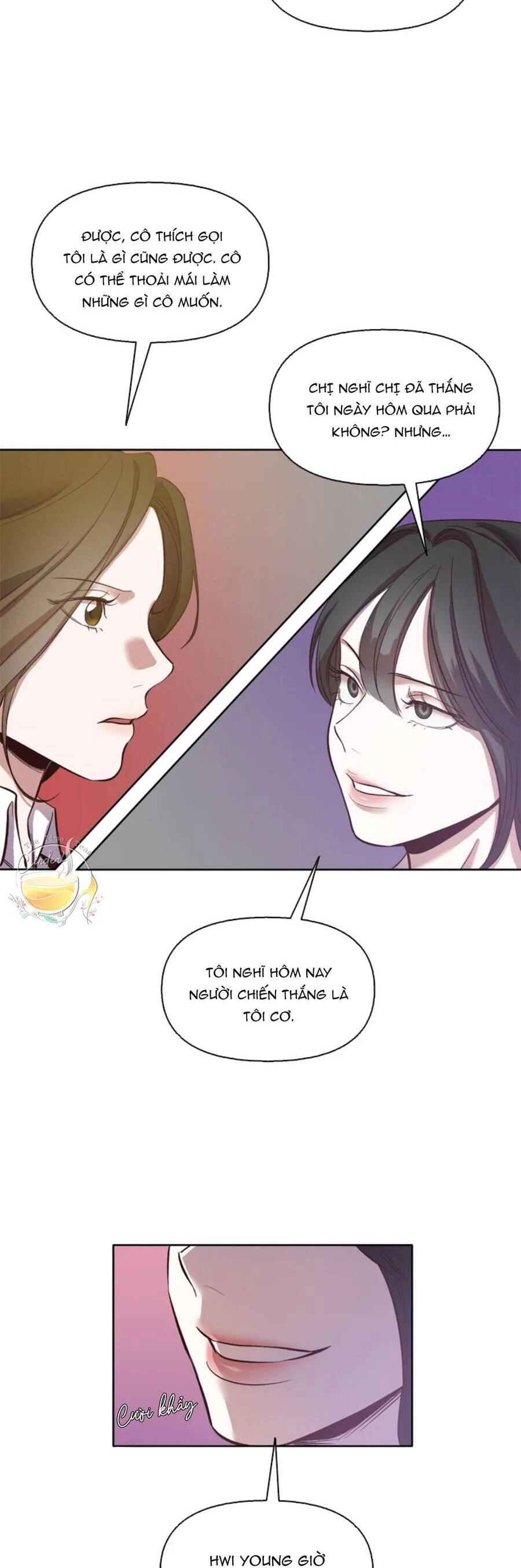 Thanh Xuân Của Chúng Ta Chapter 13 - 35