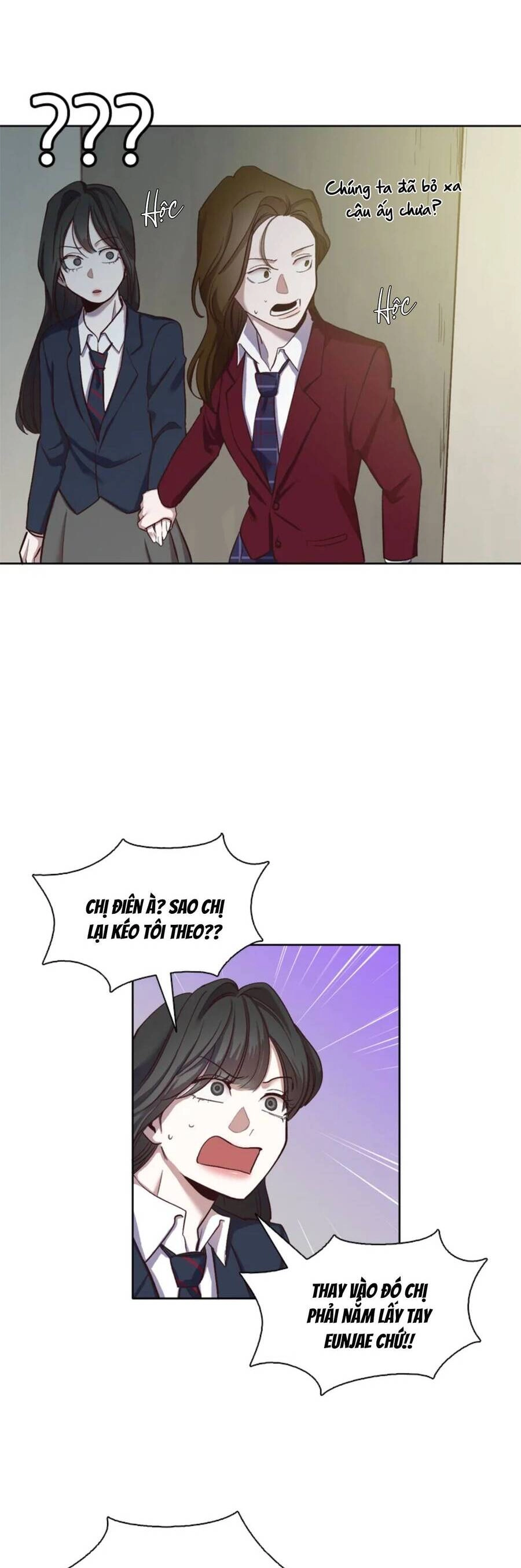 Thanh Xuân Của Chúng Ta Chapter 14 - 5