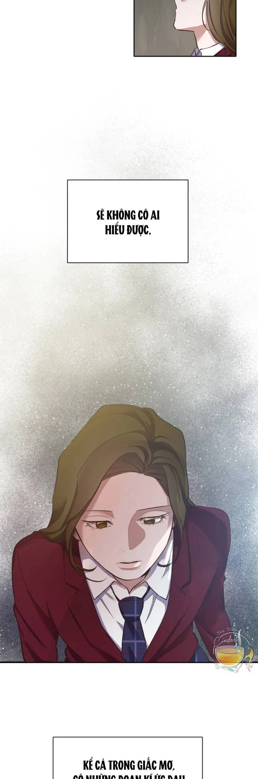 Thanh Xuân Của Chúng Ta Chapter 14 - 12