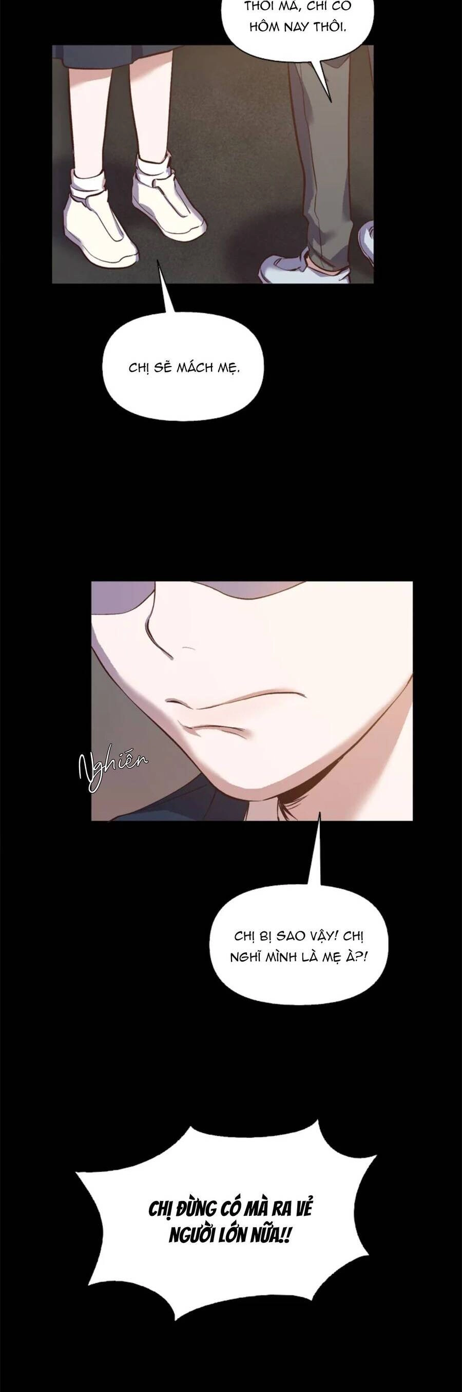 Thanh Xuân Của Chúng Ta Chapter 14 - 24