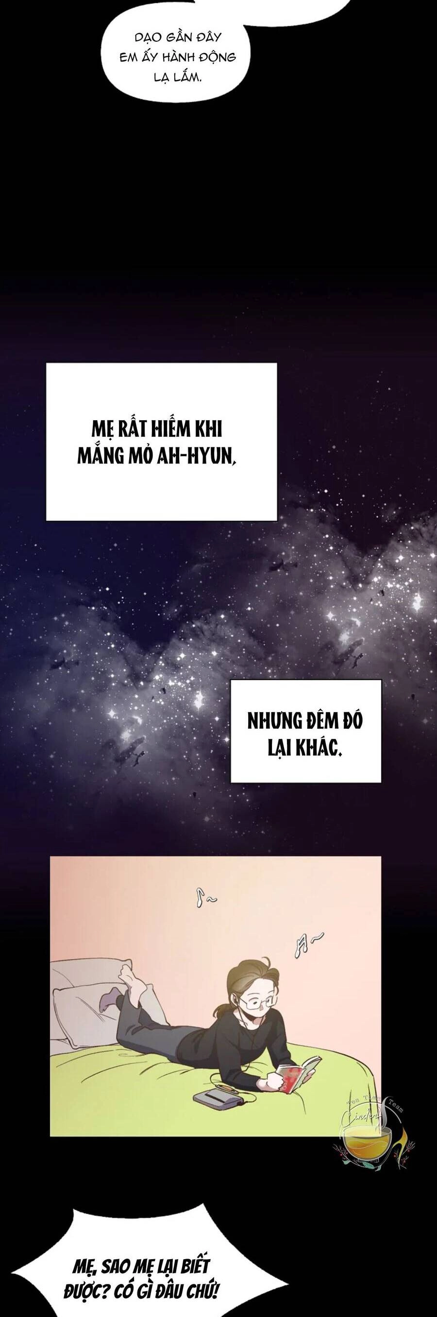 Thanh Xuân Của Chúng Ta Chapter 14 - 27