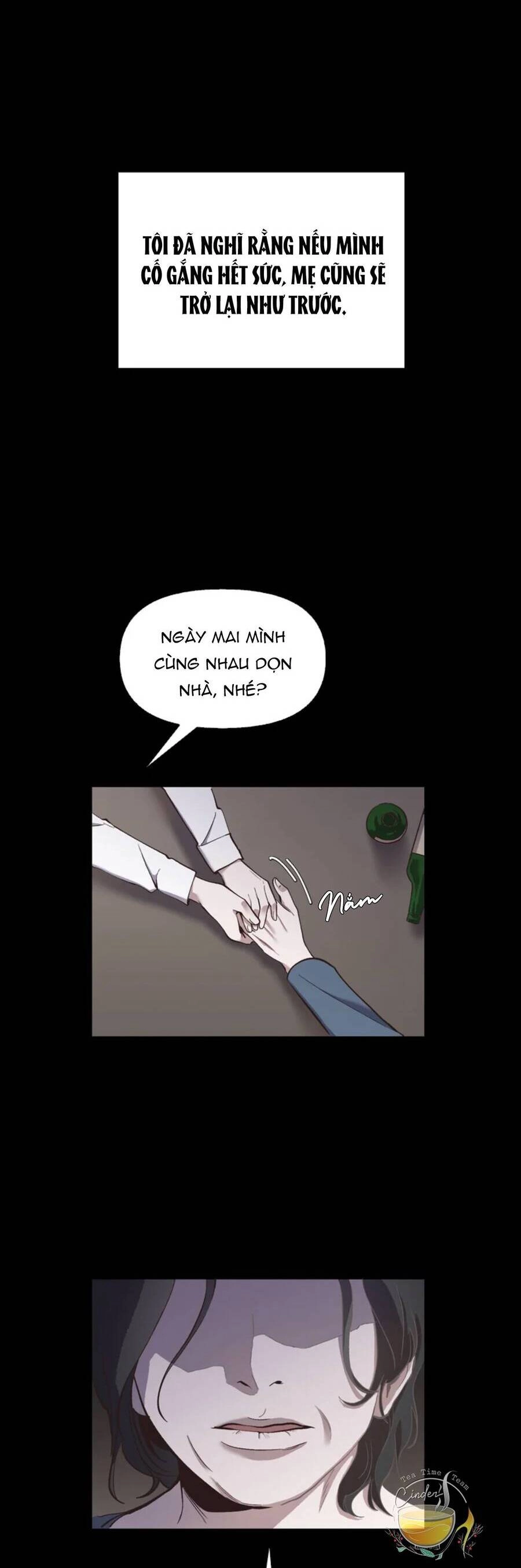 Thanh Xuân Của Chúng Ta Chapter 14 - 36