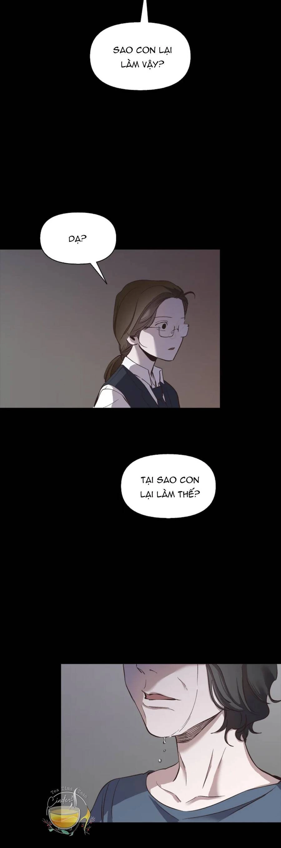 Thanh Xuân Của Chúng Ta Chapter 14 - 37