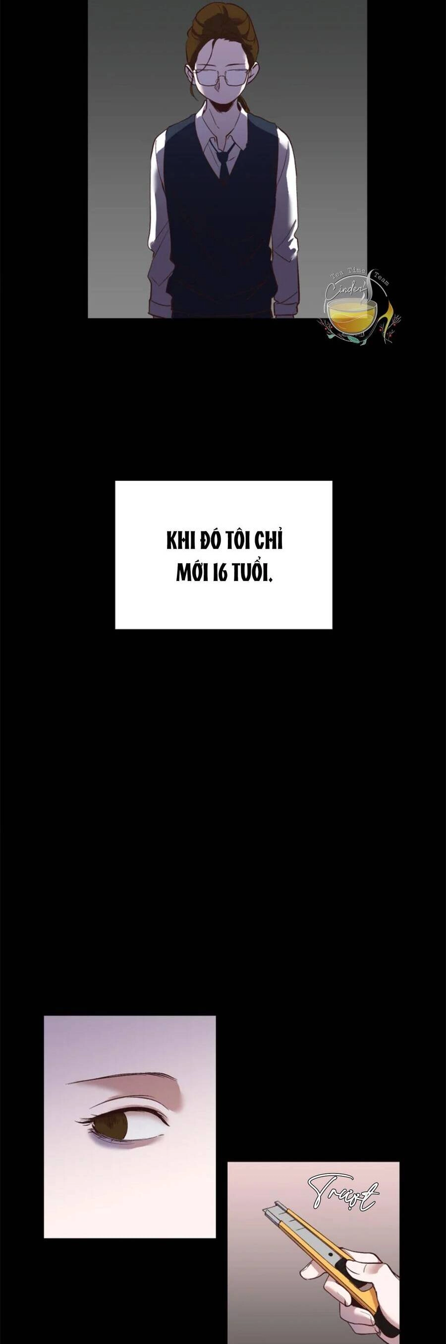 Thanh Xuân Của Chúng Ta Chapter 14 - 39