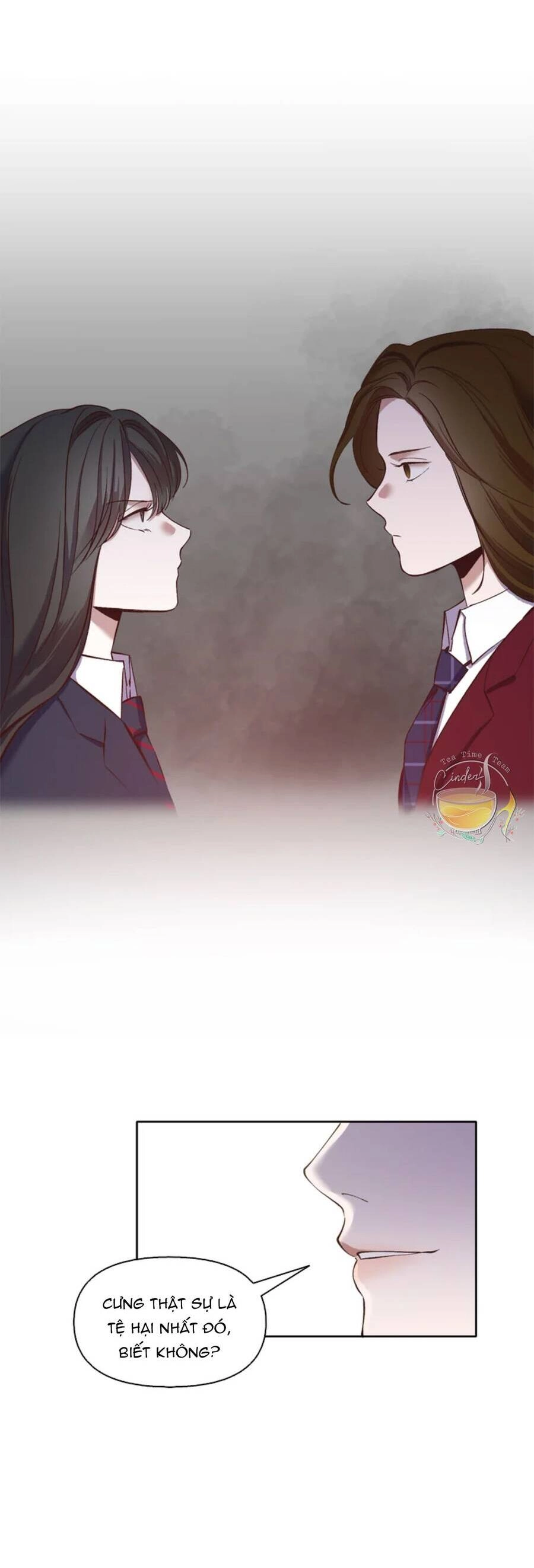 Thanh Xuân Của Chúng Ta Chapter 15 - 19