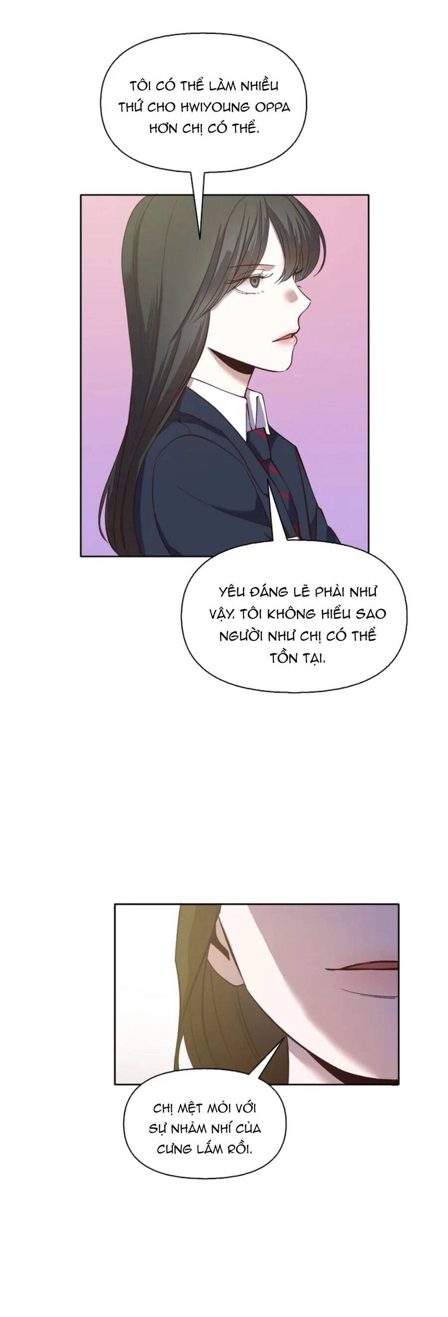 Thanh Xuân Của Chúng Ta Chapter 15 - 20