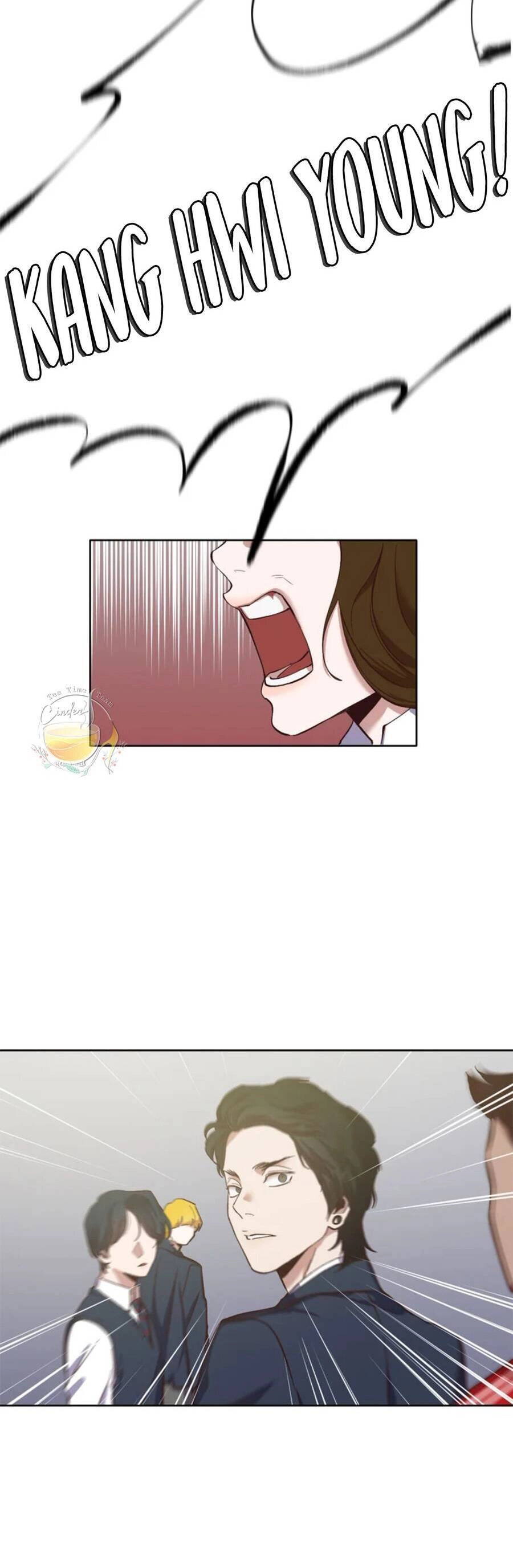 Thanh Xuân Của Chúng Ta Chapter 15 - 24