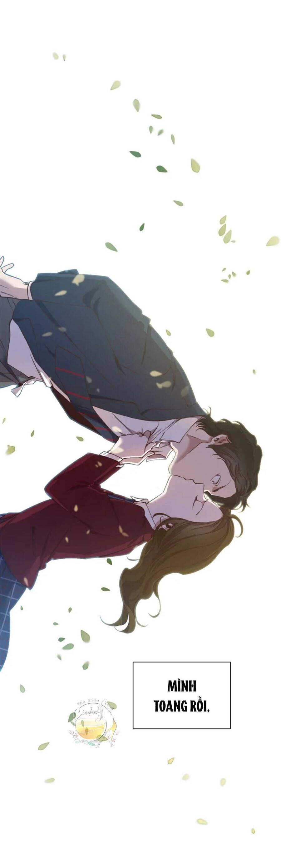 Thanh Xuân Của Chúng Ta Chapter 15 - 27