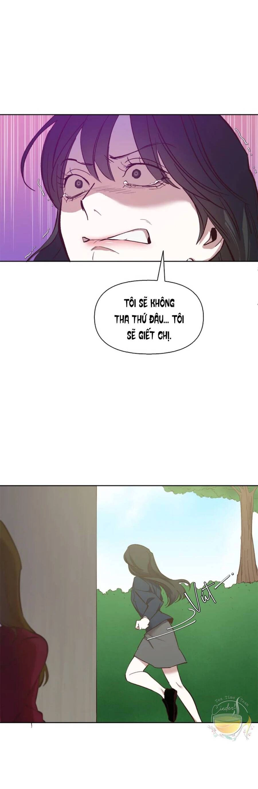 Thanh Xuân Của Chúng Ta Chapter 15 - 29