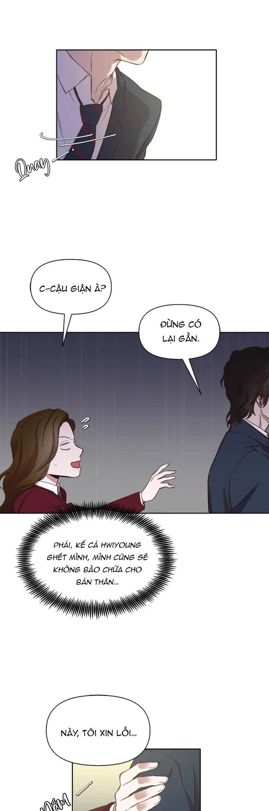 Thanh Xuân Của Chúng Ta Chapter 15 - 31