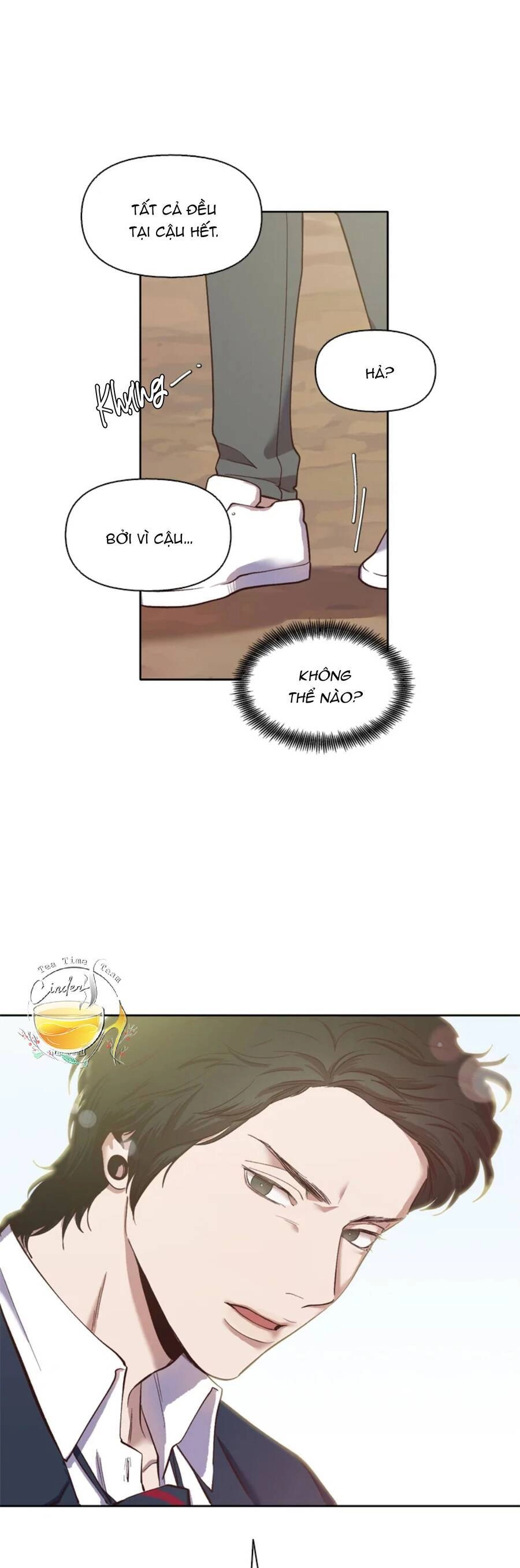 Thanh Xuân Của Chúng Ta Chapter 16 - 2