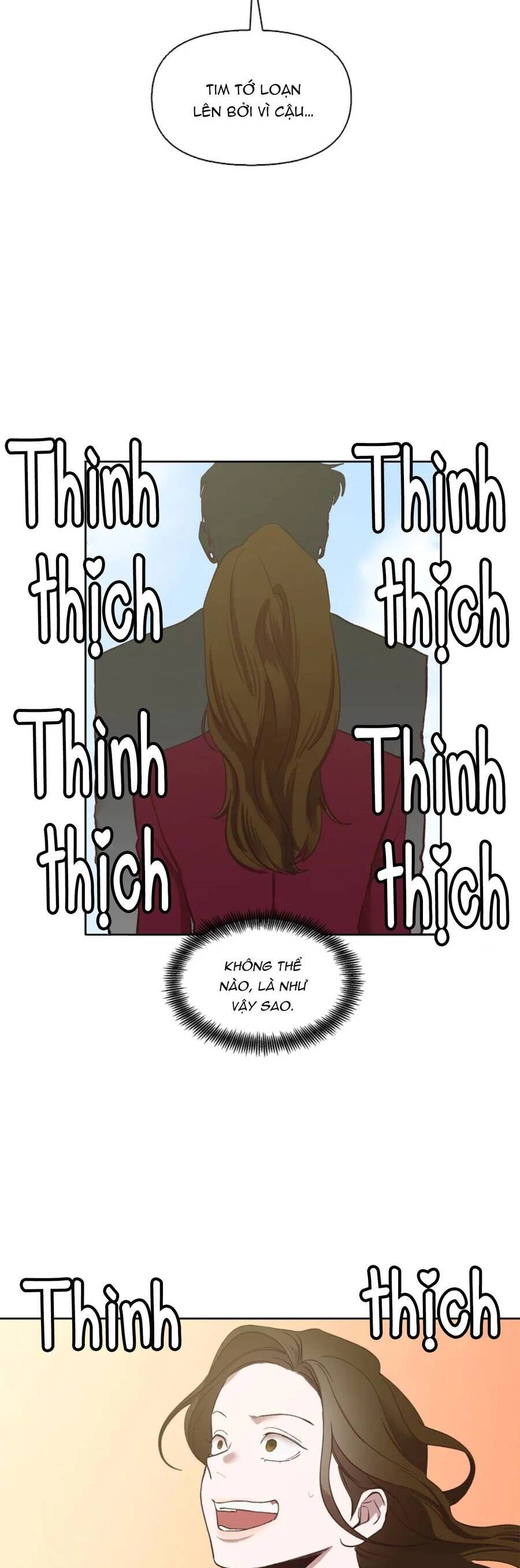 Thanh Xuân Của Chúng Ta Chapter 16 - 3