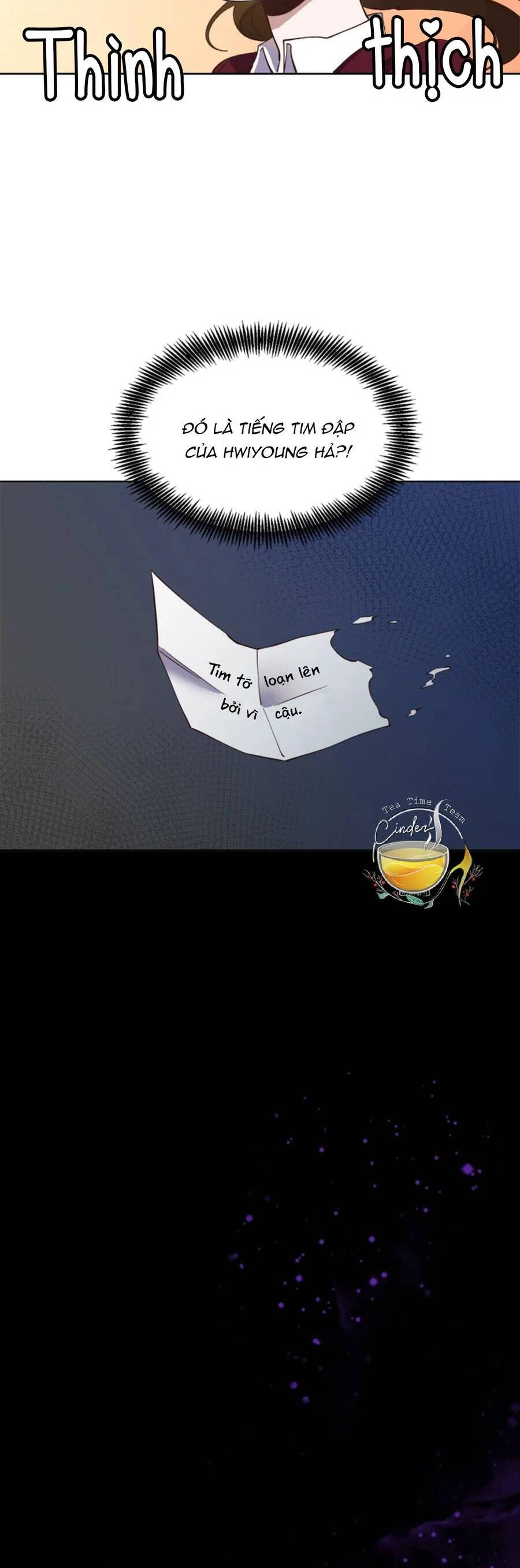 Thanh Xuân Của Chúng Ta Chapter 16 - 4