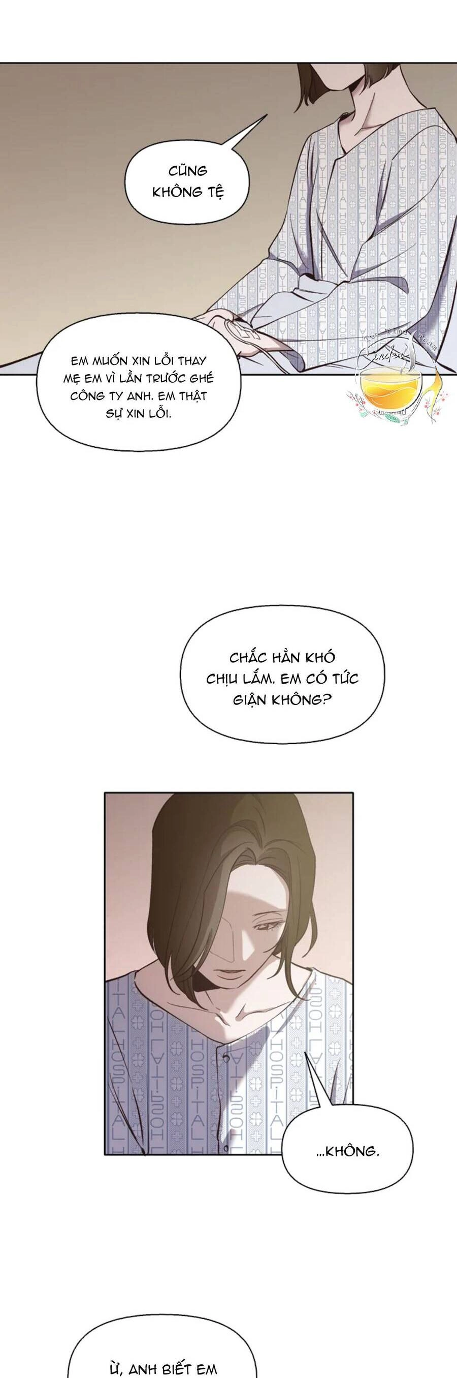 Thanh Xuân Của Chúng Ta Chapter 16 - 13