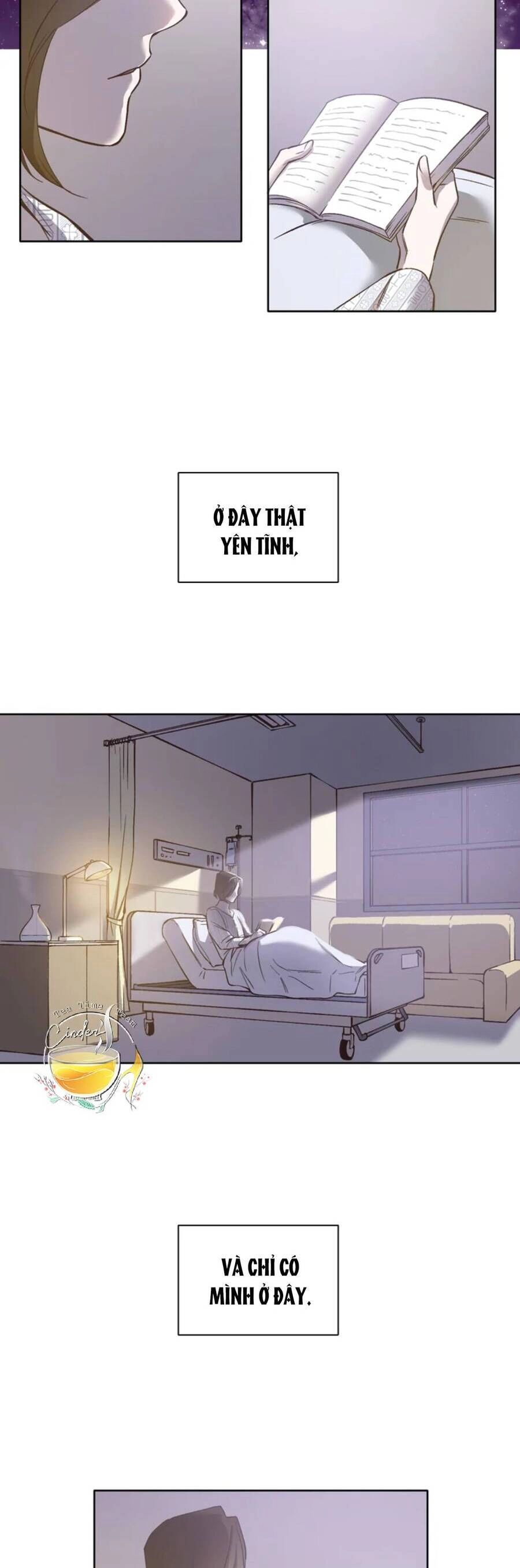 Thanh Xuân Của Chúng Ta Chapter 16 - 24