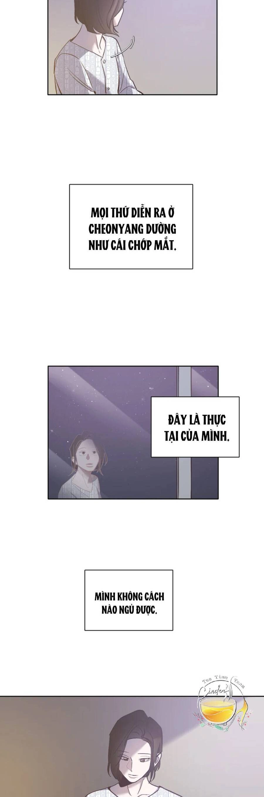 Thanh Xuân Của Chúng Ta Chapter 16 - 25