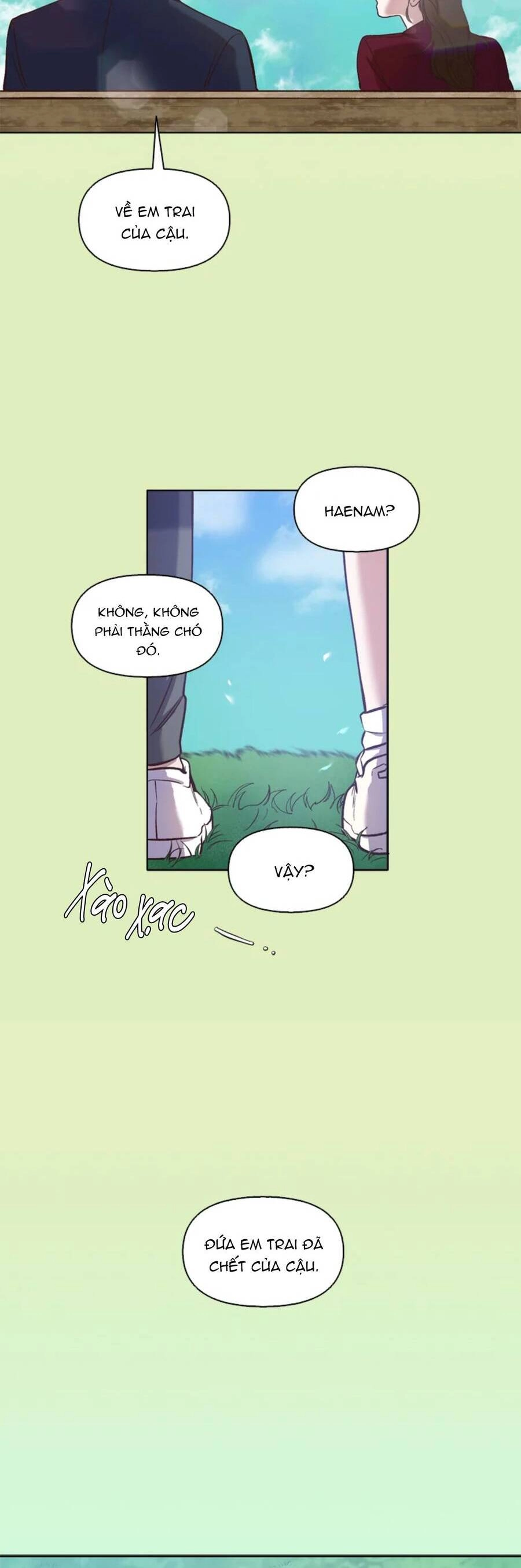 Thanh Xuân Của Chúng Ta Chapter 16 - 29