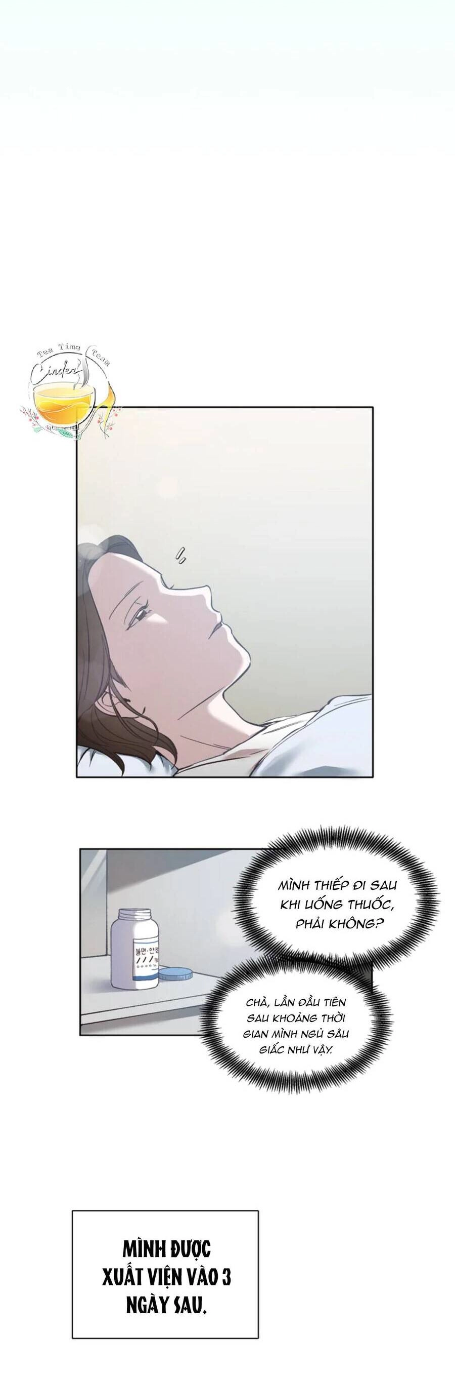 Thanh Xuân Của Chúng Ta Chapter 16 - 34