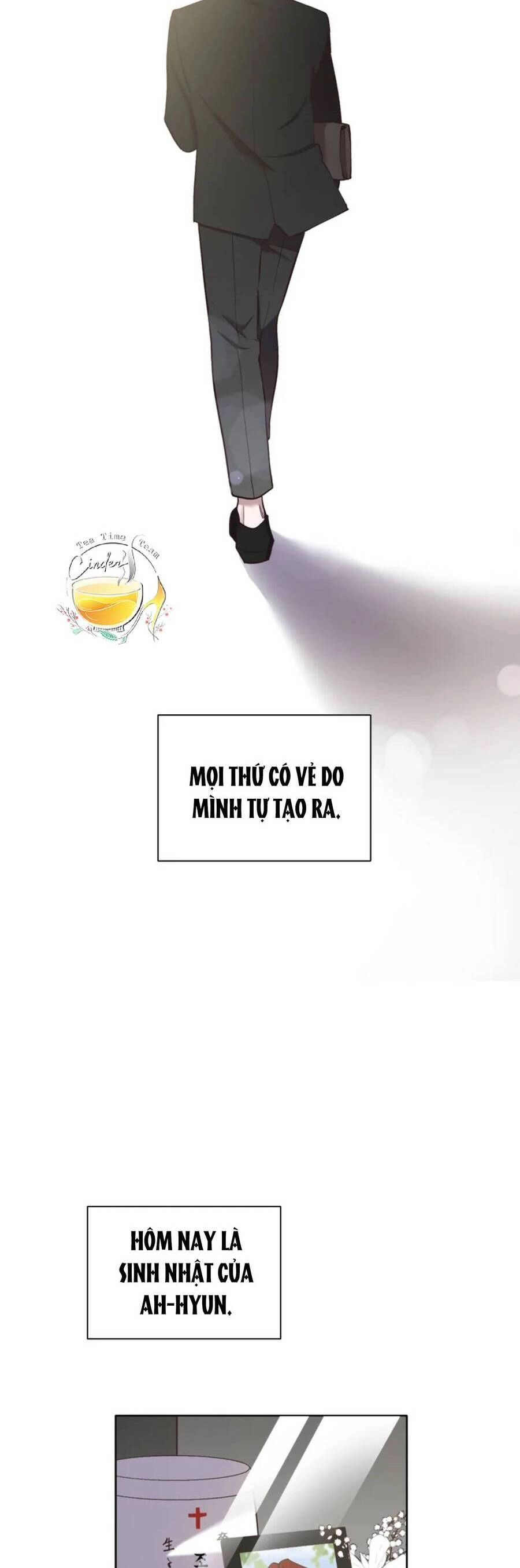 Thanh Xuân Của Chúng Ta Chapter 16 - 36