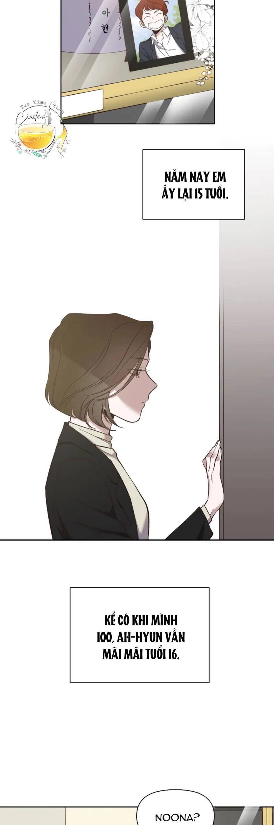 Thanh Xuân Của Chúng Ta Chapter 16 - 37