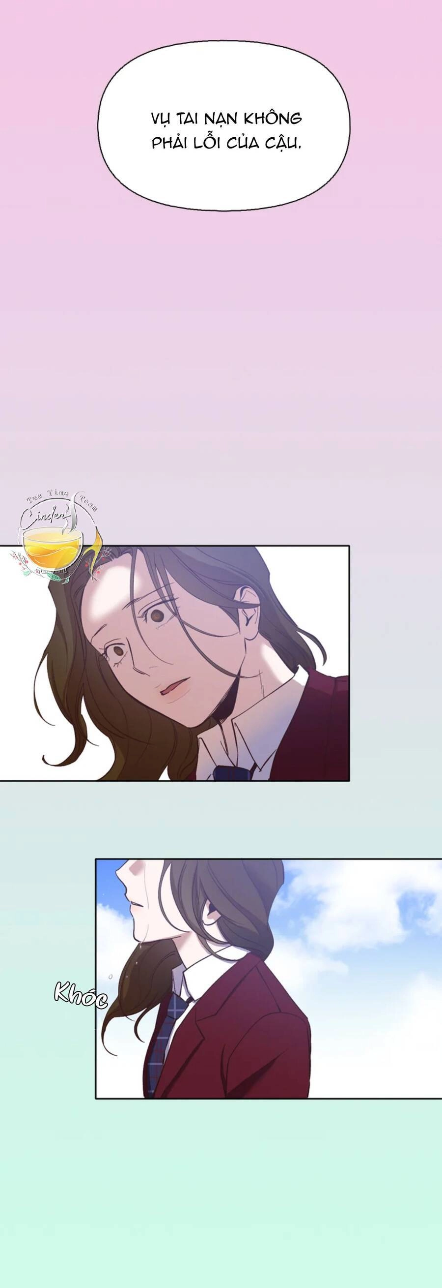 Thanh Xuân Của Chúng Ta Chapter 16 - 44