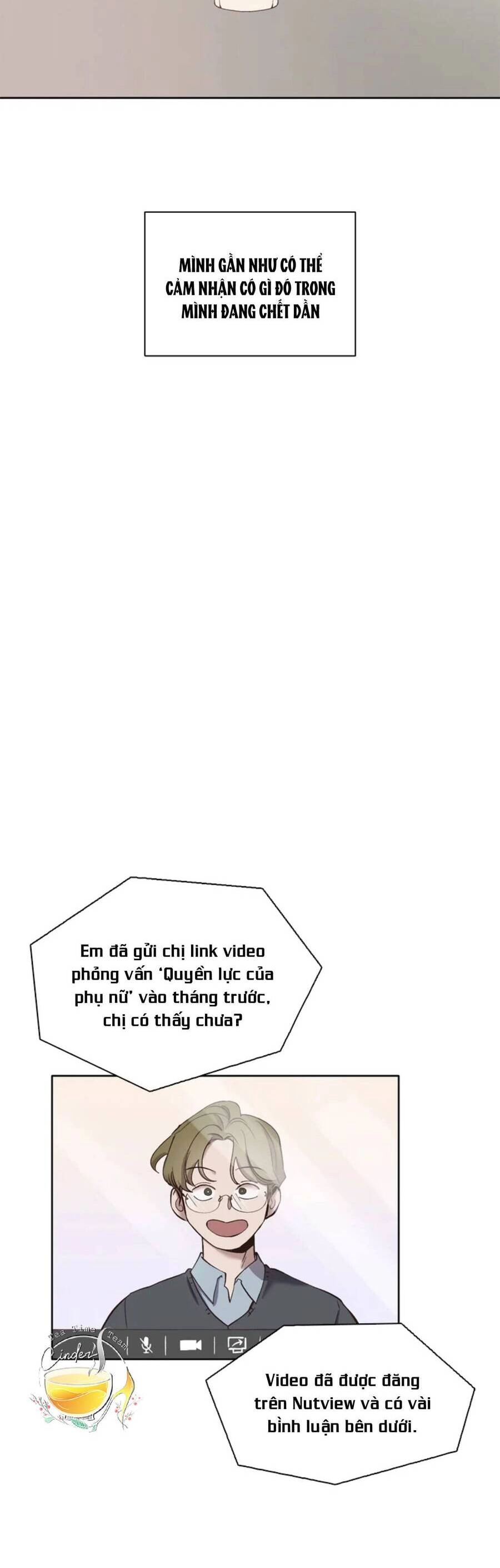 Thanh Xuân Của Chúng Ta Chapter 17 - 5