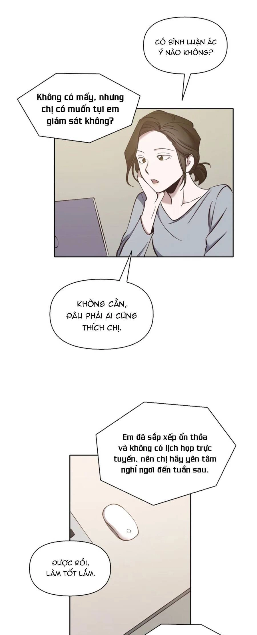 Thanh Xuân Của Chúng Ta Chapter 17 - 6