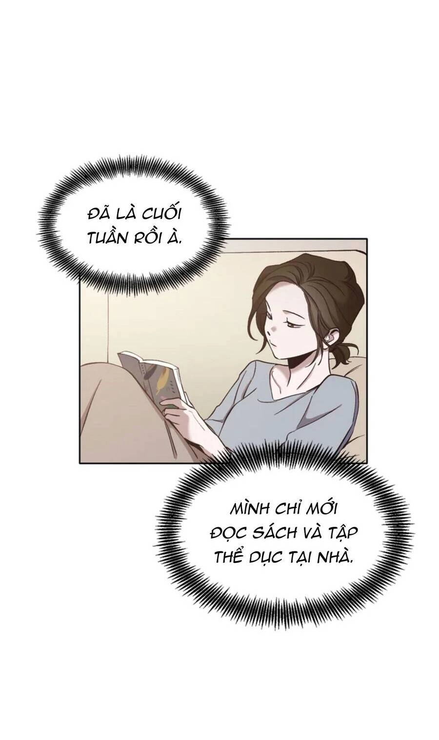 Thanh Xuân Của Chúng Ta Chapter 17 - 9